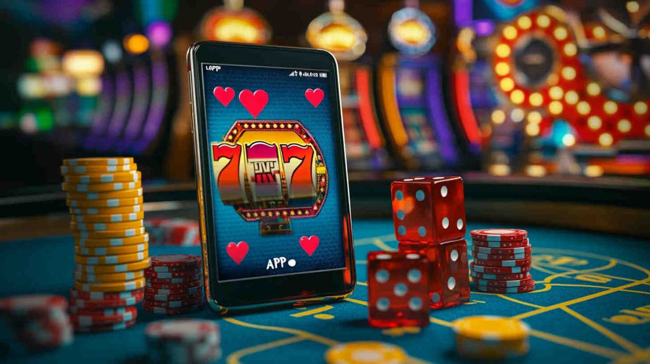 Filipino player enjoying jilli77 mobile casino on a smartphone