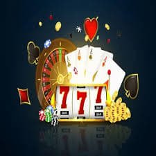jilli77 platform showing casino and slots sections on a mobile device
